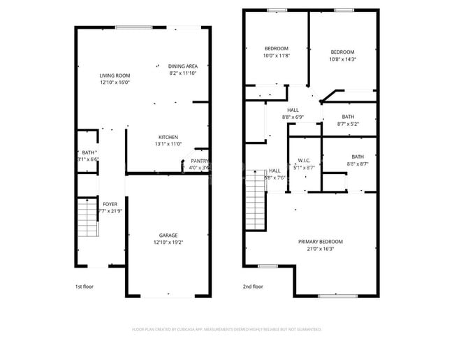 Building Photo - 3907 Copperfield Ct