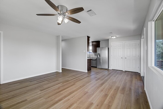 Building Photo - 1306 Choctaw