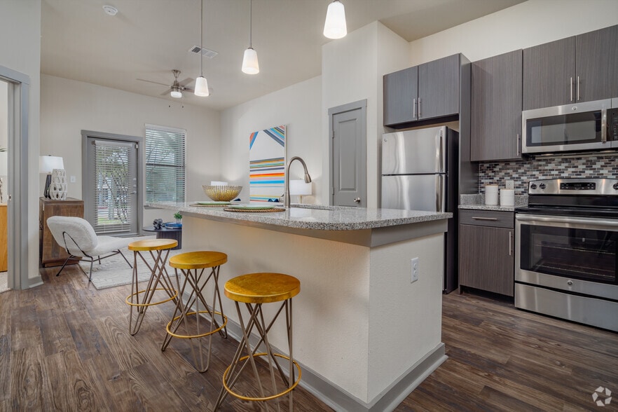 Primary Photo - Avita Alamo Heights