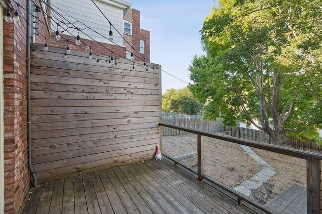 Building Photo - Historic Charm Meets Modern Living in This...