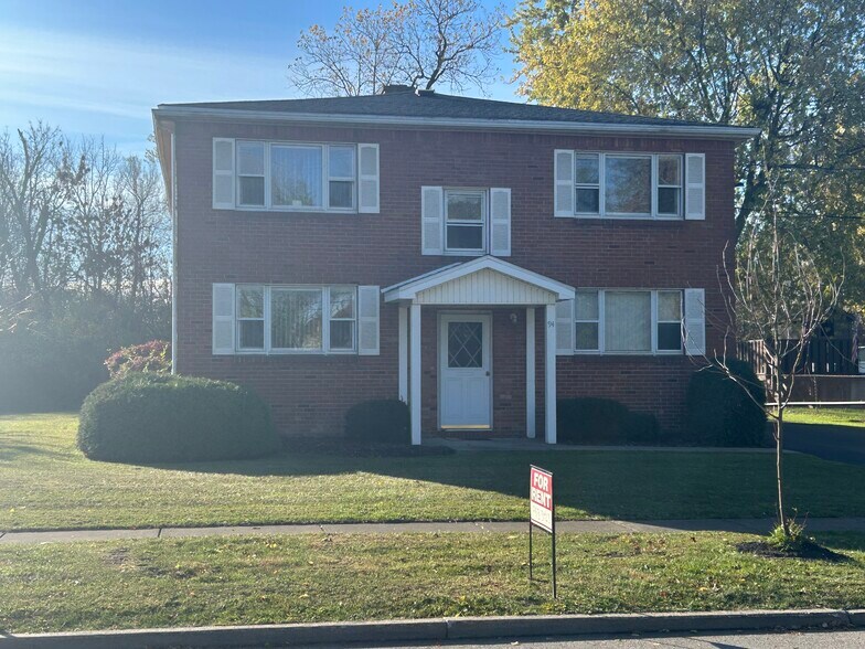 Building Photo - 94 Hinchey Ave