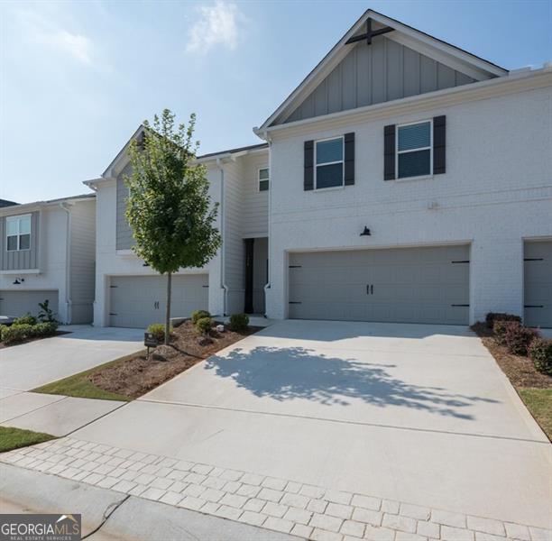 Primary Photo - 1526 Fern Ridge Ln