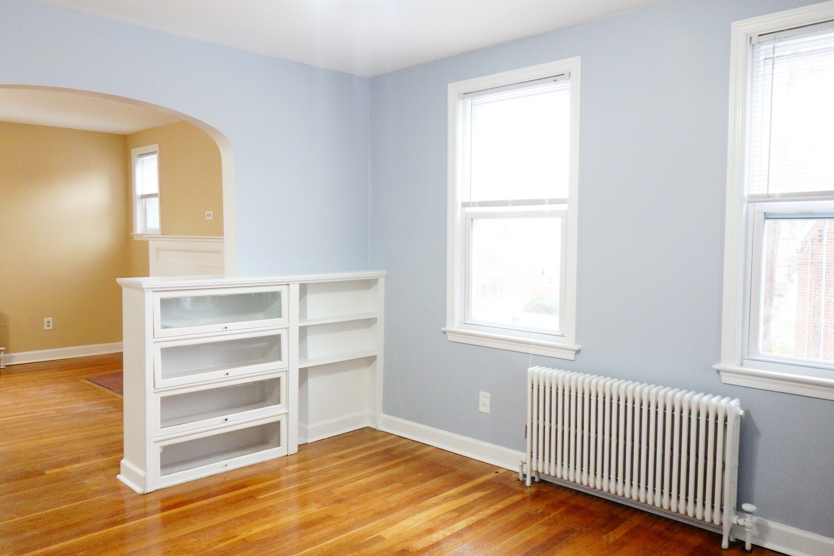 Building Photo - 807 Kennebec Ave