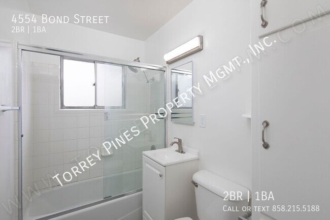 Building Photo - 4554 Bond St