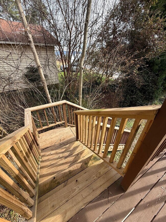 Building Photo - Guntersville, AL Home for Rent!