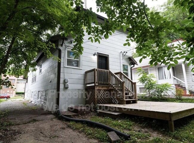 Building Photo - 5815 Euclid Ave E