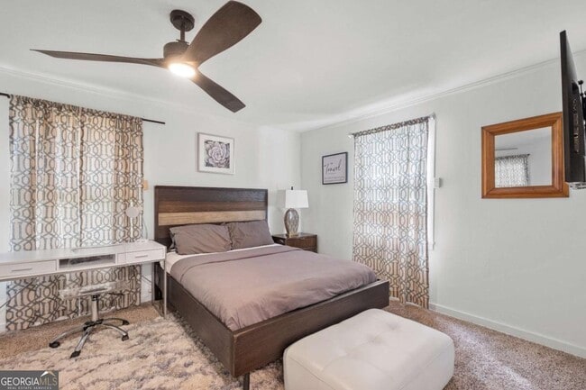 Building Photo - 1738 Duke Rd