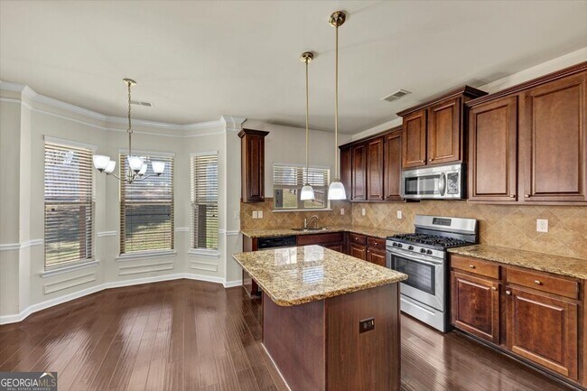 Building Photo - 3777 Shady Maple Dr