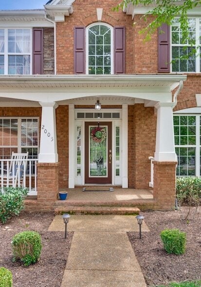 Building Photo - 2005 Daylily Dr