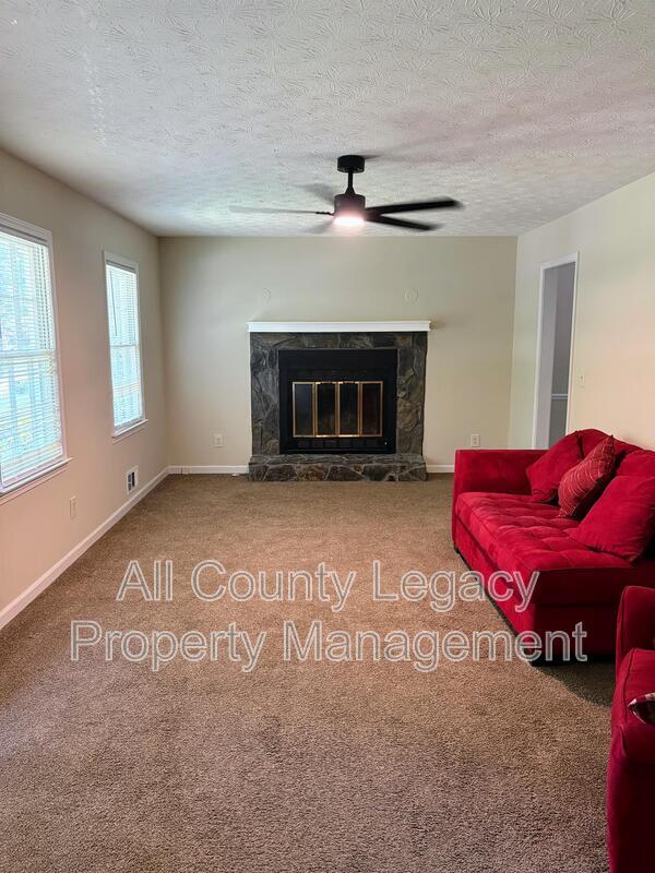 Building Photo - 1224 Cone Cir
