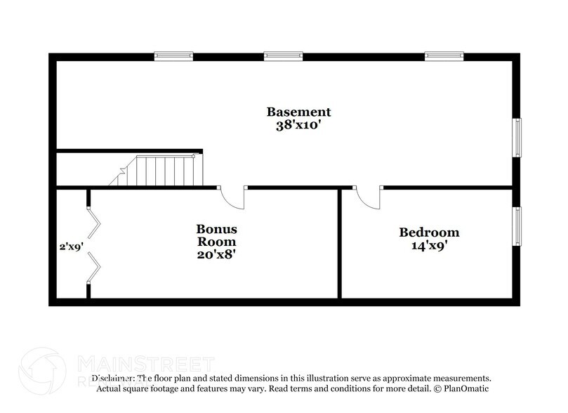 Building Photo - 303 Elk River Dr
