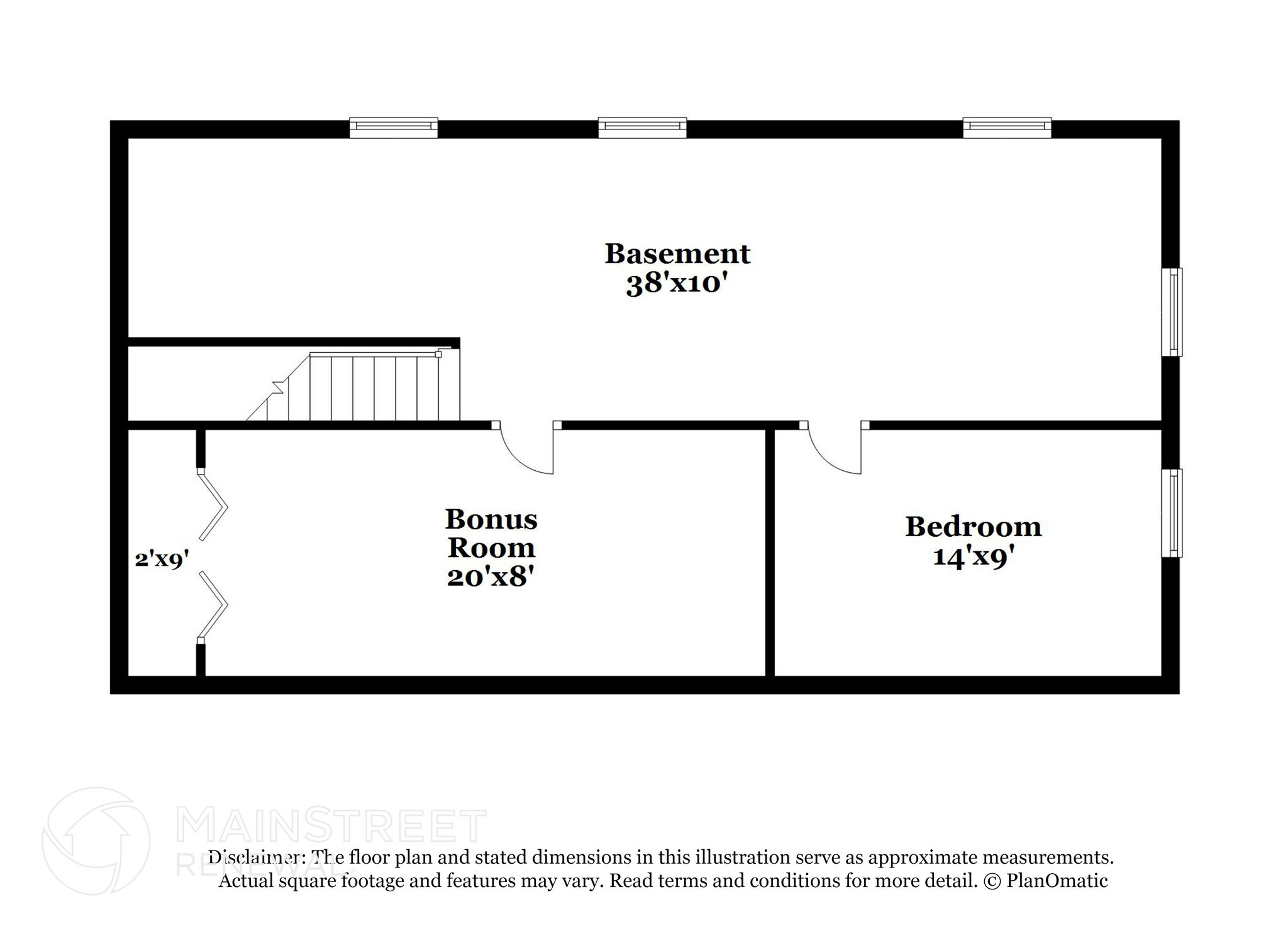 Building Photo - 303 Elk River Dr