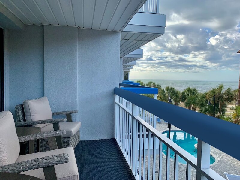 Building Photo - 5500 N Ocean Blvd