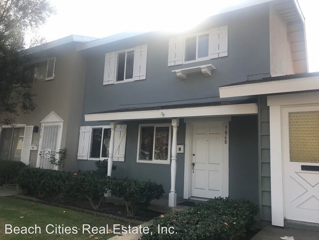 Building Photo - 3 br, 1.5 bath House - 9868 Continental Dr.