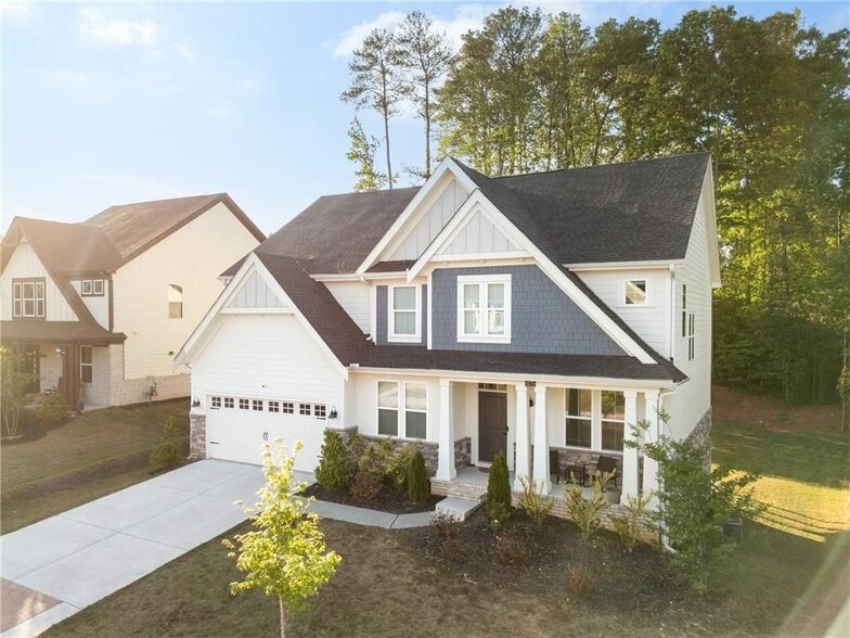 Building Photo - 8175 Scenic Ridge Wy