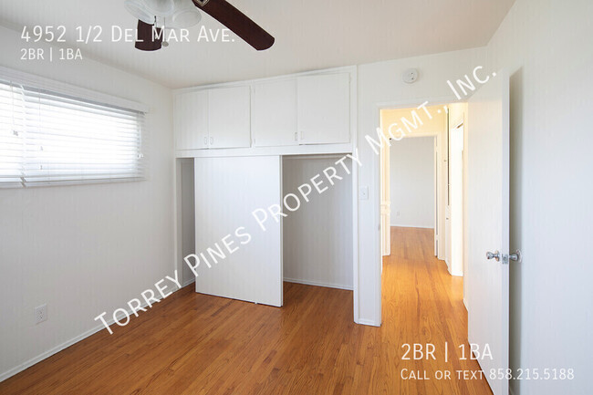 Building Photo - *MOVE-IN SPECIAL* 2BR Just 1/2 Block to Oc...