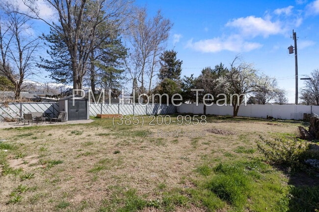 Building Photo - 732 Campbell Heights