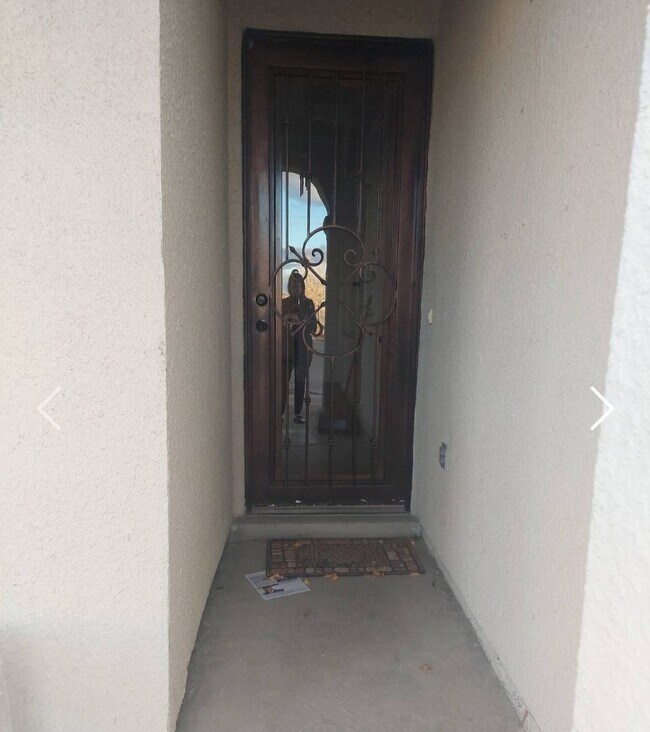 Home ! 4 bedroom 2 bath rental 14604 Alton Oaks El Paso TX