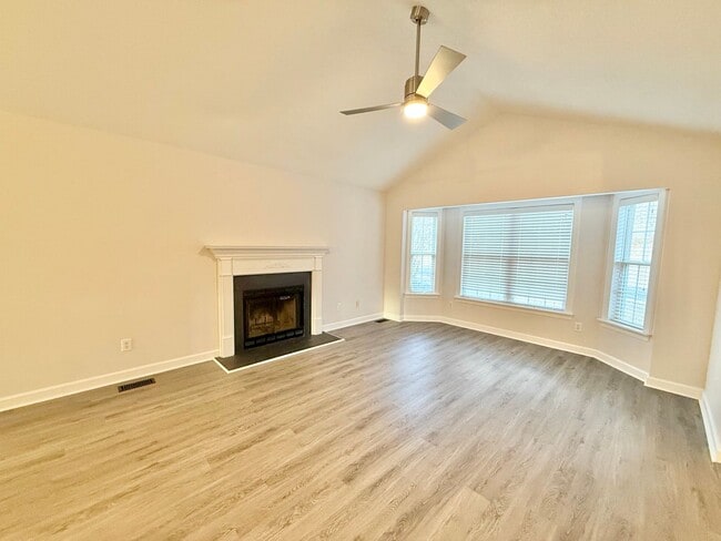 Building Photo - Newly Remodeled 3BD, 2BA Wake Forest Home in a Quiet Neighborhood Near Downtown Wake Forest