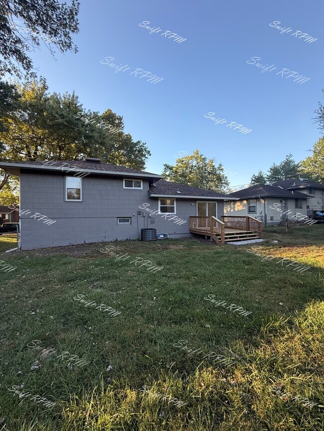 Building Photo - 6302 120th Terrace