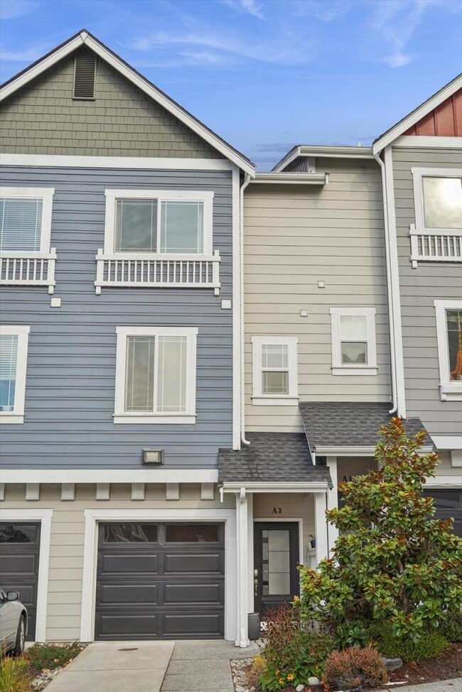 Primary Photo - 2 bedroom in Mountlake Terrace WA 98043