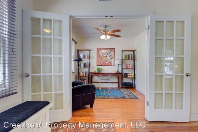 Building Photo - 3 br, 2 bath House - 22 Maverick