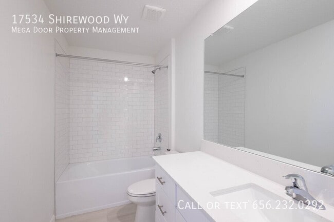 Building Photo - 17534 Shirewood Wy