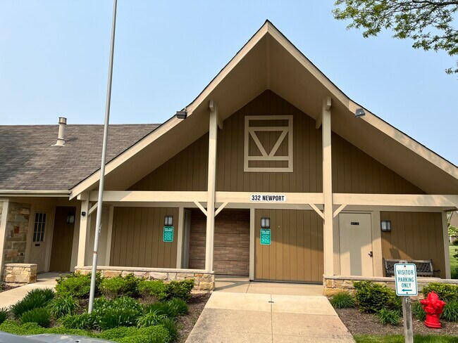 Building Photo - 346 Wilmington Dr