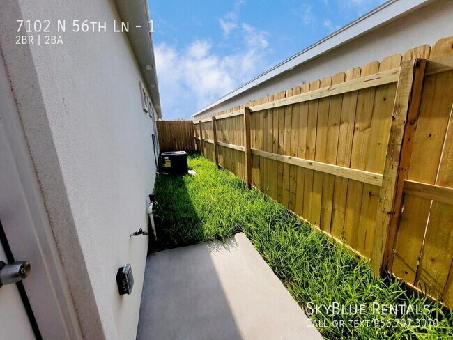 Building Photo - 7102 N 56th Ln
