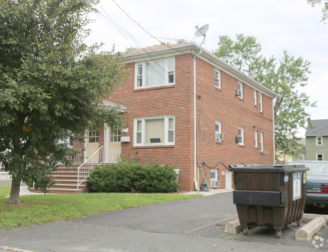 Building Photo - 120 Prospect St