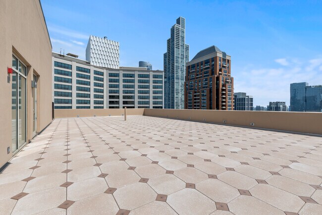 Building Photo - 1111 S Wabash Ave