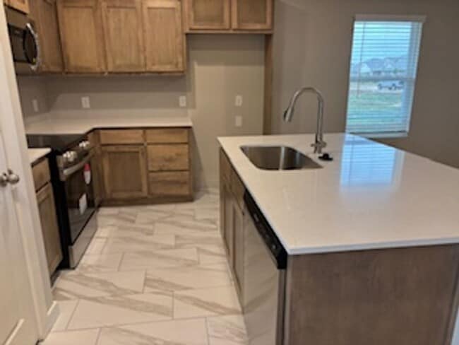 Building Photo - First Month Free!