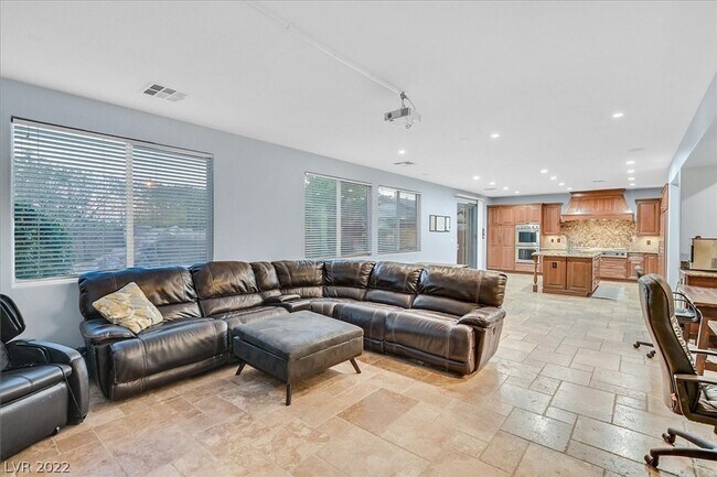 Building Photo - **COMING SOON** UPGRADED 5BD/3.5BA SUMMERLIN HOME W/ POOL!