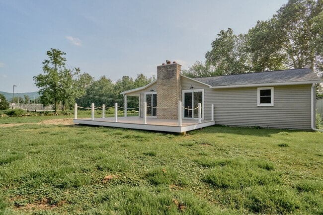 Building Photo - Creekside Charm: Your Dream, 1 of a kind, ...