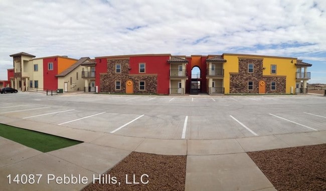 Primary Photo - 14087 Pebble Hills Blvd