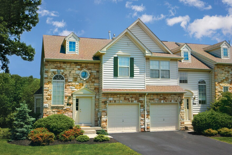 Heritage Summer Hill 4100 Signature Dr Doylestown PA 18902