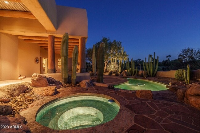 Building Photo - 8601 E Carefree Dr