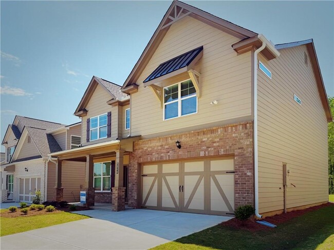 Building Photo - 7348 Rocklin Ln