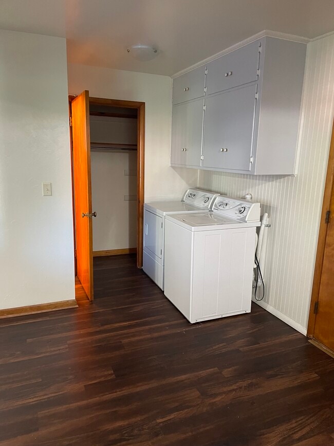 Laundry - 256 Williams St