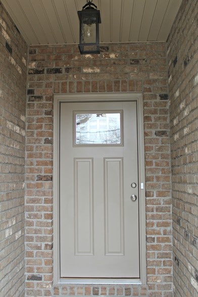 Exterior - 4623 6th Ave