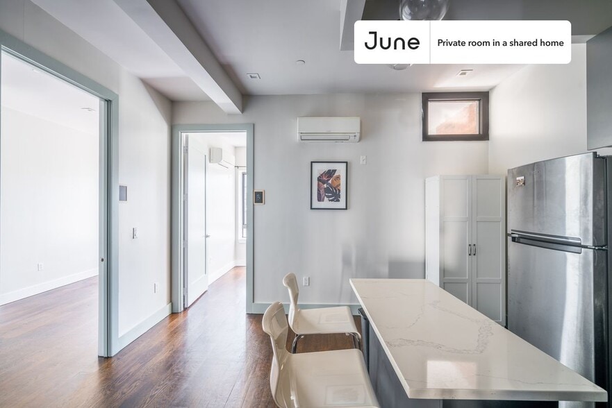 Building Photo - Room in Shared 4 bed/2 bath home in Bedford-Stuyvesant