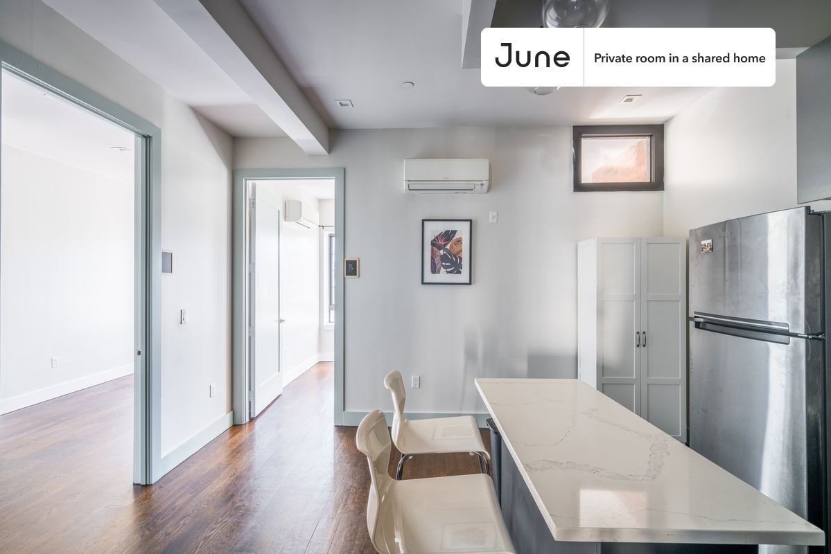 Building Photo - Room in Shared 4 bed/2 bath home in Bedford-Stuyvesant