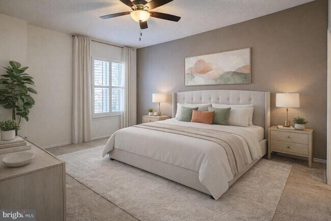 Building Photo - 4417 Fair Stone Dr