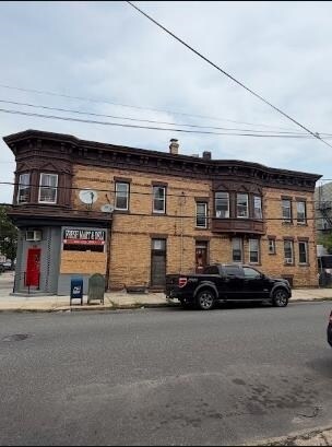 Building Photo - 650 John F. Kennedy Blvd
