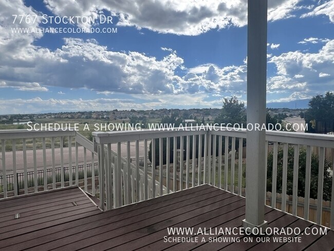 Building Photo - 7767 Stockton Dr