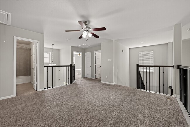 Building Photo - 9227 Downing St