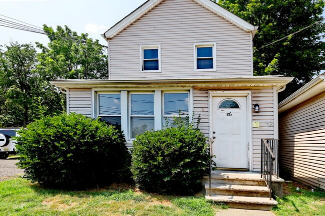 Building Photo - 26 Harrison Ave
