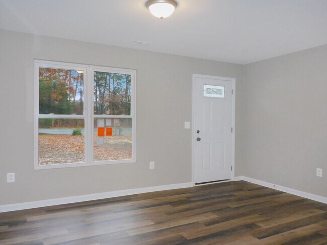 Building Photo - 11415 H G Trueman Rd