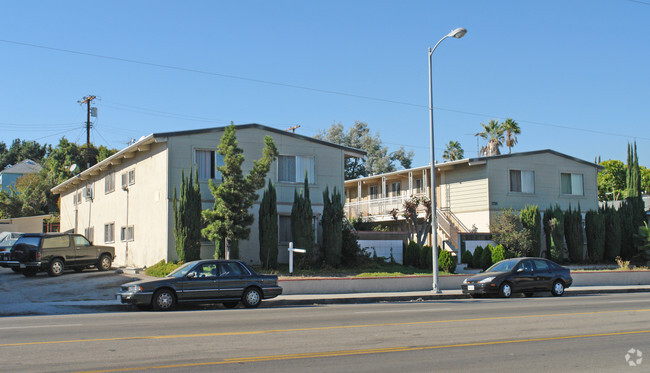 Primary Photo - 1755 S Robertson Blvd