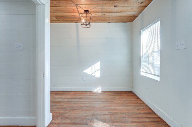 Building Photo - One-Of-A-Kind Home, completely remodeled!